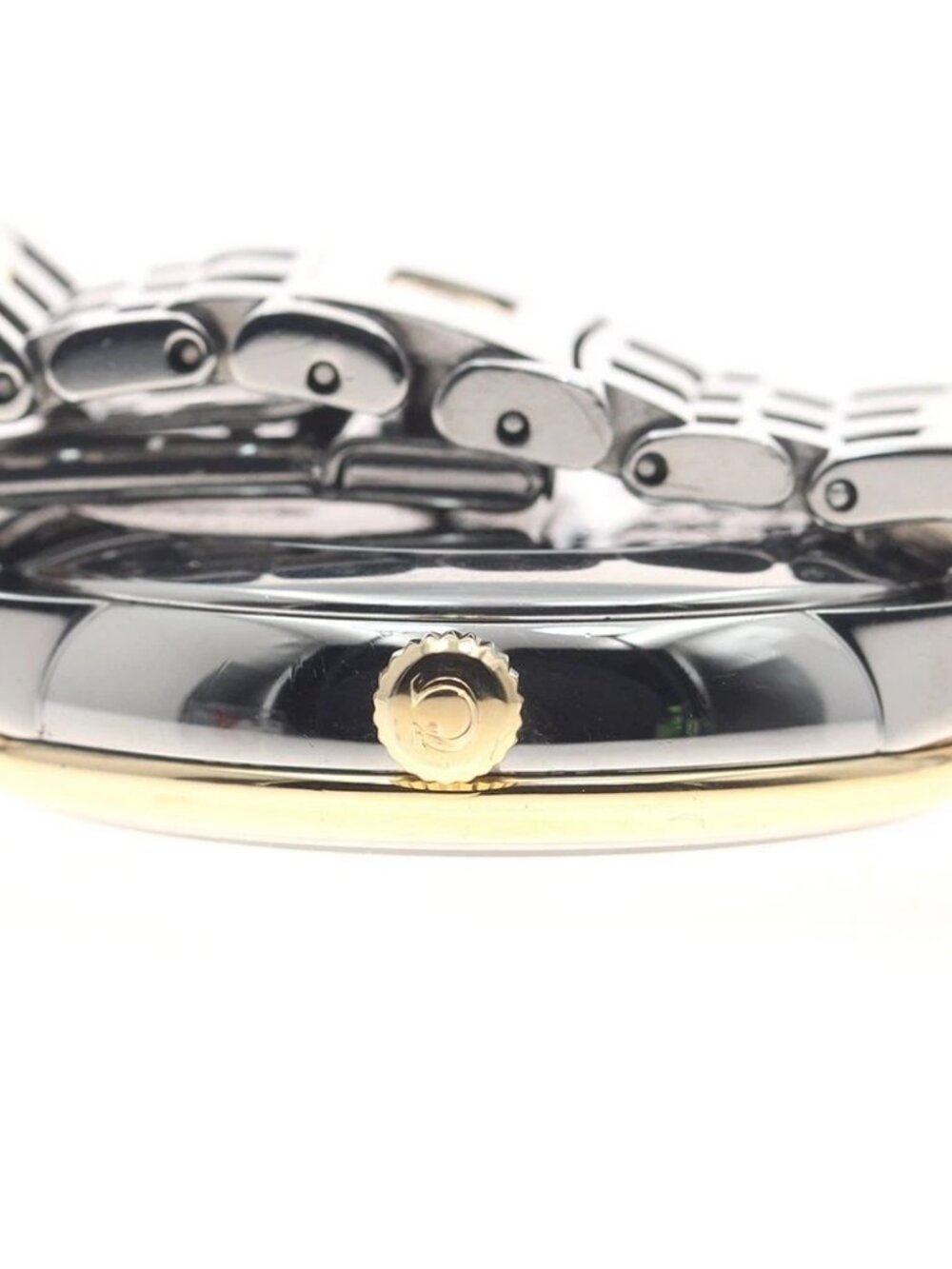 OMEGA De Ville Prestige 424.20.37.20.02.001 Coaxial chronometer AT Men's_962077 - Picture 5 of 6
